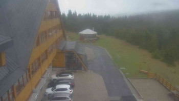 Sporthotel Kurzovní