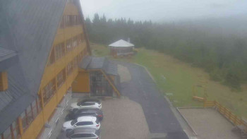 Sporthotel Kurzovní