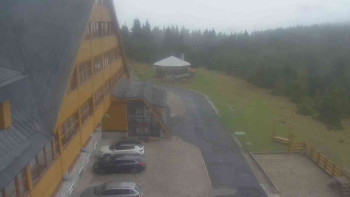 Sporthotel Kurzovní