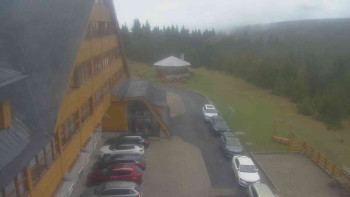 Sporthotel Kurzovní