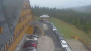 Sporthotel Kurzovní