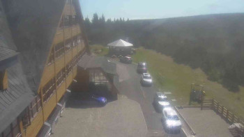 Sporthotel Kurzovní
