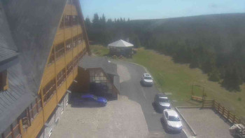 Sporthotel Kurzovní