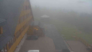 Sporthotel Kurzovní