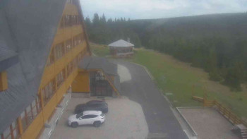 Sporthotel Kurzovní