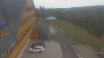 Sporthotel Kurzovní