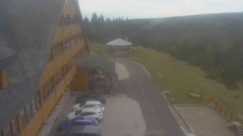 Sporthotel Kurzovní