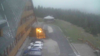 Sporthotel Kurzovní
