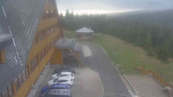 Sporthotel Kurzovní