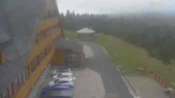Sporthotel Kurzovní