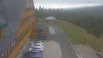 Sporthotel Kurzovní