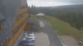 Sporthotel Kurzovní