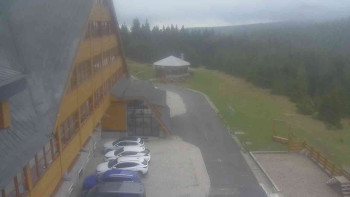 Sporthotel Kurzovní