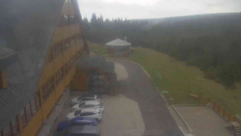 Sporthotel Kurzovní