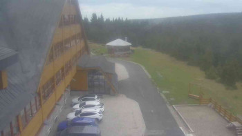 Sporthotel Kurzovní