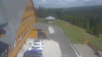 Sporthotel Kurzovní