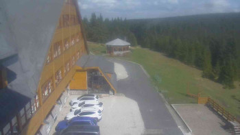Sporthotel Kurzovní