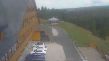 Sporthotel Kurzovní