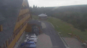 Sporthotel Kurzovní