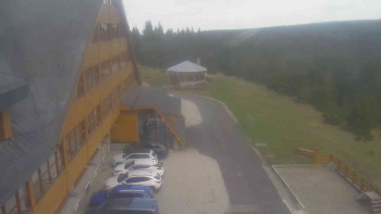 Sporthotel Kurzovní