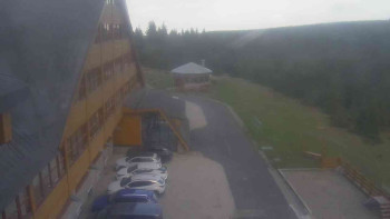 Sporthotel Kurzovní