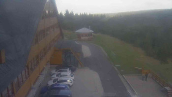 Sporthotel Kurzovní