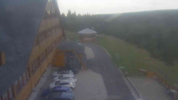 Sporthotel Kurzovní