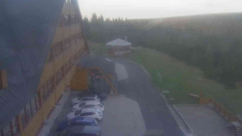Sporthotel Kurzovní