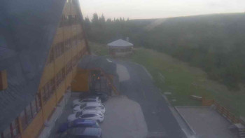 Sporthotel Kurzovní