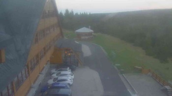 Sporthotel Kurzovní