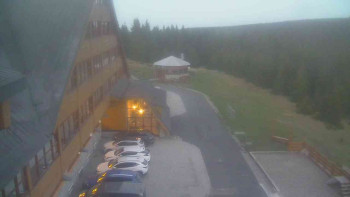 Sporthotel Kurzovní