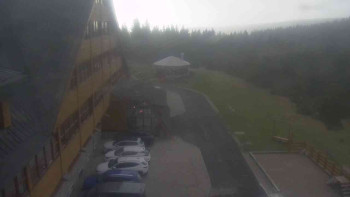 Sporthotel Kurzovní