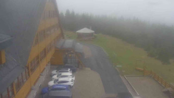 Sporthotel Kurzovní