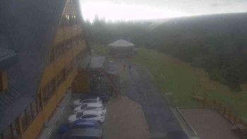 Sporthotel Kurzovní
