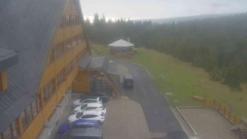 Sporthotel Kurzovní
