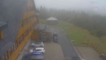 Sporthotel Kurzovní