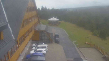Sporthotel Kurzovní