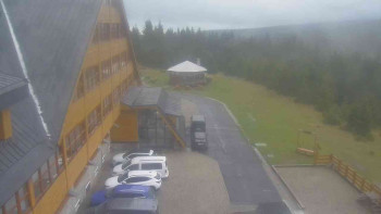 Sporthotel Kurzovní