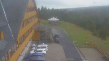 Sporthotel Kurzovní