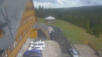 Sporthotel Kurzovní