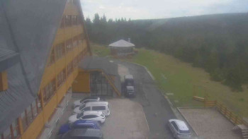 Sporthotel Kurzovní
