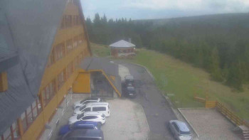 Sporthotel Kurzovní