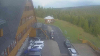 Sporthotel Kurzovní