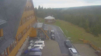 Sporthotel Kurzovní