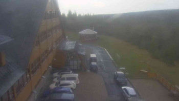 Sporthotel Kurzovní