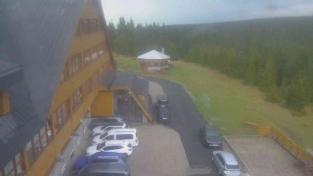 Sporthotel Kurzovní