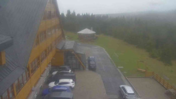 Sporthotel Kurzovní