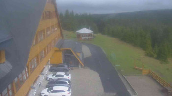 Sporthotel Kurzovní
