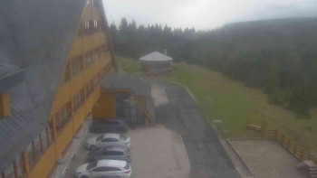 Sporthotel Kurzovní