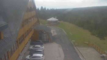Sporthotel Kurzovní